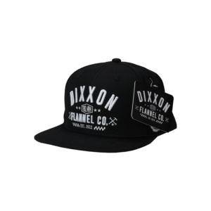 Dixxon Corpo Hat