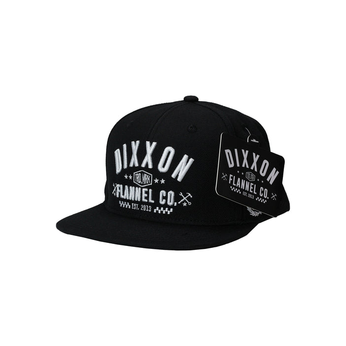 Dixxon Corpo Hat