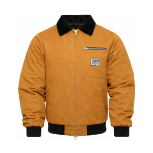 Dixxon Men's Workforce Chore Coat