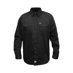 Dixxon Workforce Long Sleeve Work Shirt