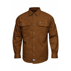 Dixxon Long Sleeve Work Shirt