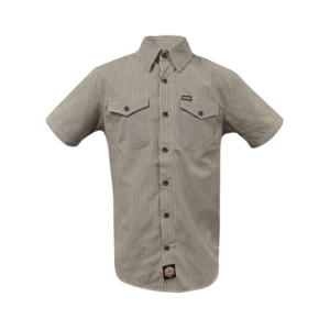 Dixxon Workforce Short Sleeve Work Shirt