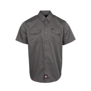 Dixxon Workforce Short Sleeve Work Shirt