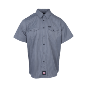 Dixxon Workforce Short Sleeve Work Shirt