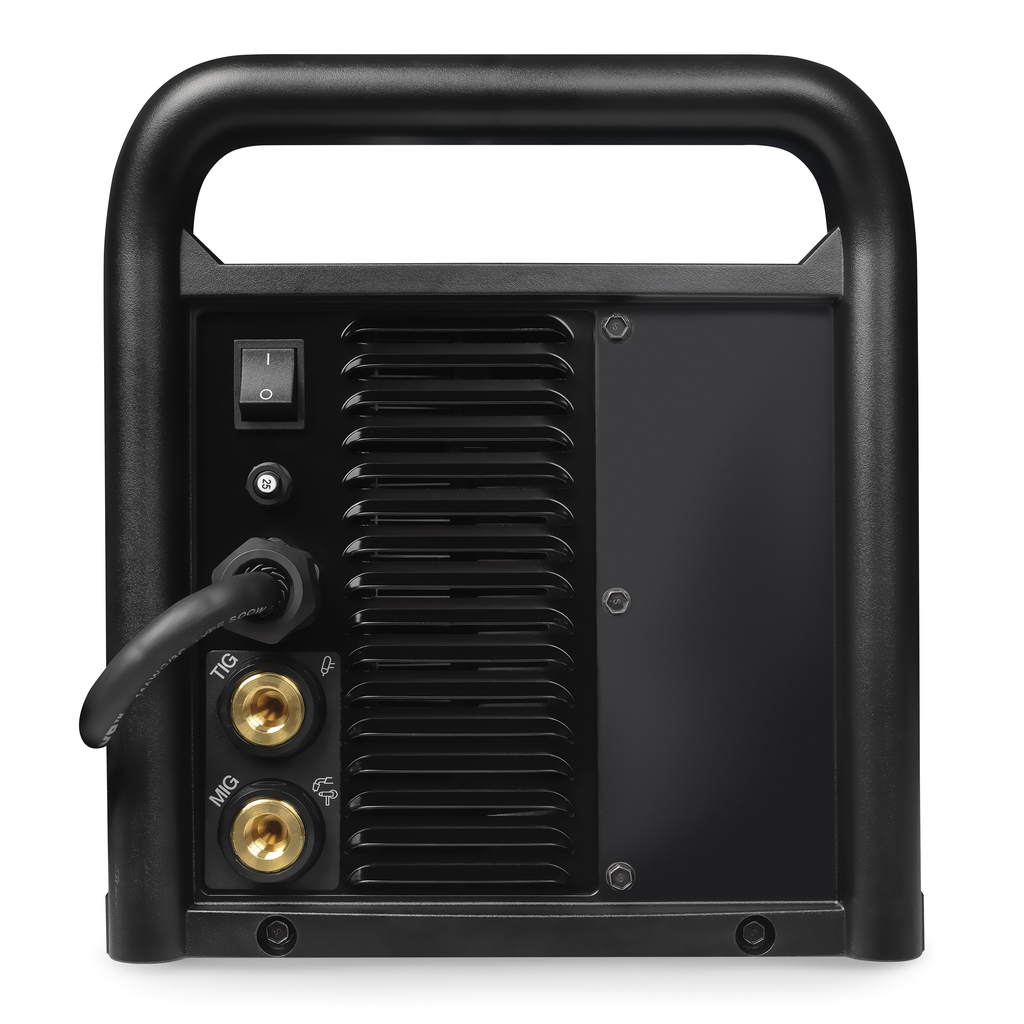 Miller Electric Multimatic® 215 Multiprocess Welder - Image 6