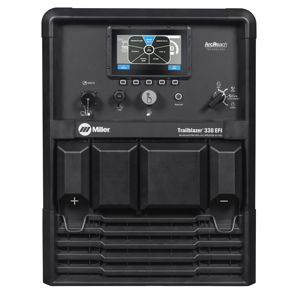 Miller Electric Trailblazer® 330 (Rehlko) EFI - Image 5