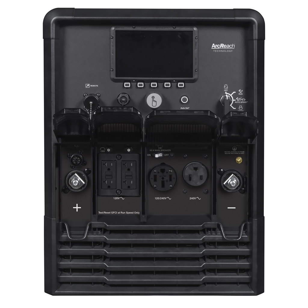 Miller Electric Trailblazer® 330 (Rehlko) EFI - Image 6