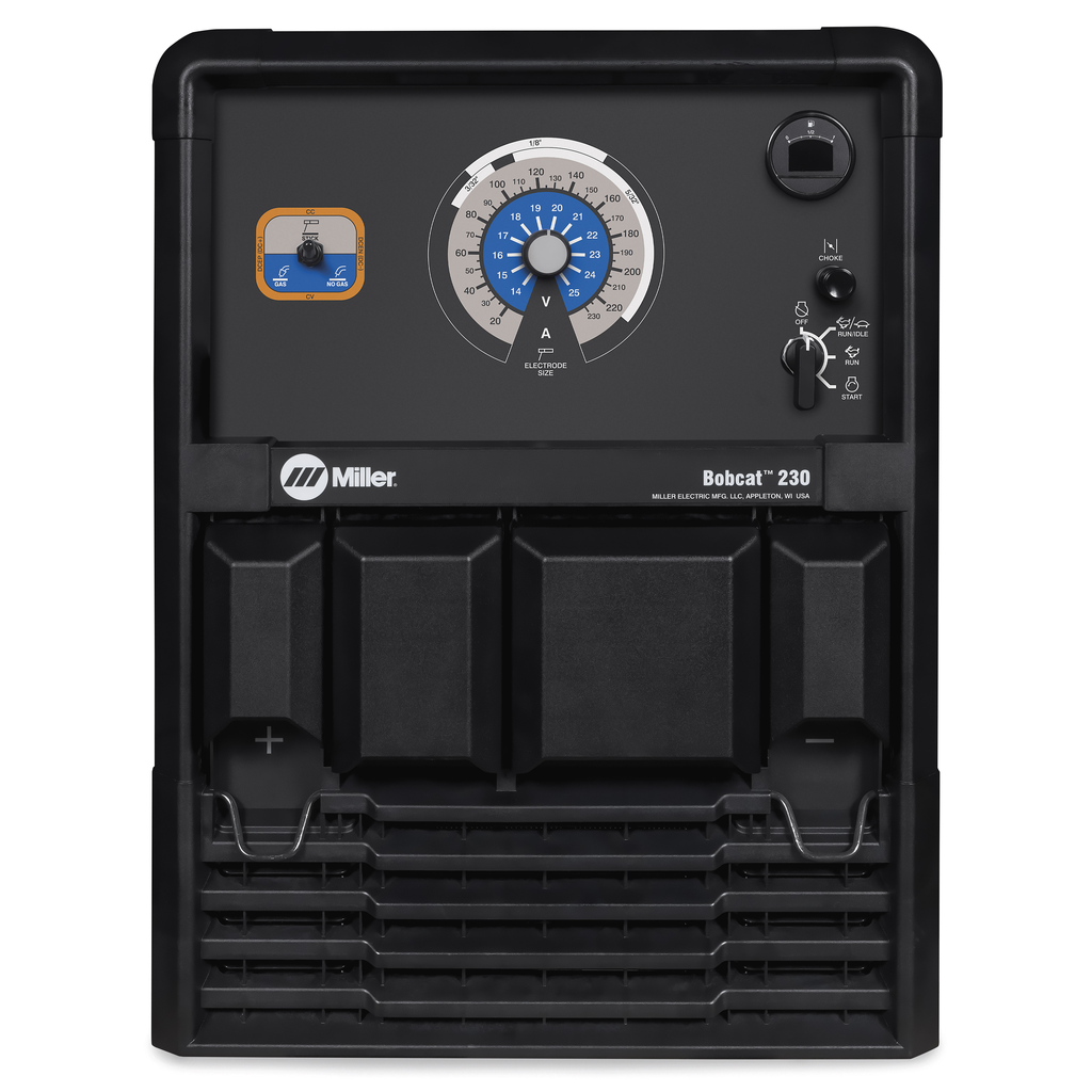 Miller Electric Bobcat™ 230 (Vanguard) - Image 3