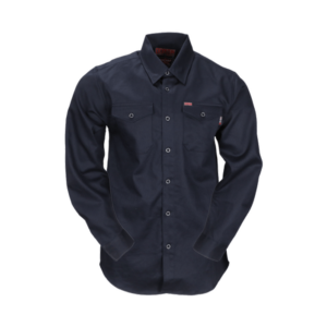 Dixxon FR Shirt, Navy