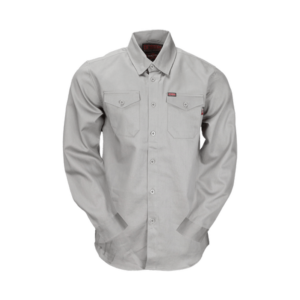 Dixxon FR Shirt, Grey