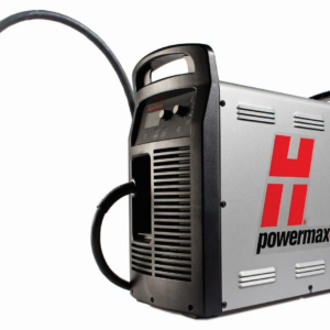 Hypertherm PMX125 CSA MACHINE SYSTEM 600V/CPC/180° TORCH/HAND CLAMP 25'/REMOTE