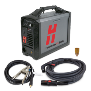 Hypertherm Powermax45 SYNC CSA HS 230V/75° TCH 20'