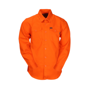 Dixxon FR Shirt, Orange