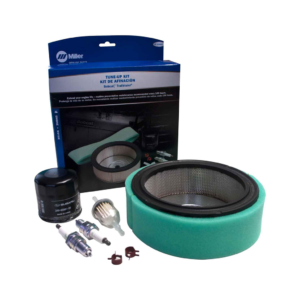 Miller Electric Engine Tune-Up Kit | Kristian Canada