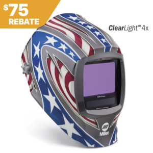 Miller Electric Digital Infinity™