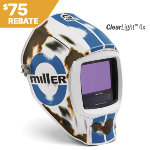 Miller Electric Digital Infinity™