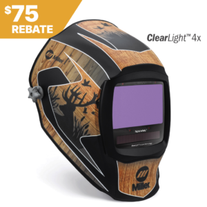 Miller Electric Digital Infinity™