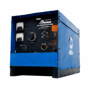 Acklands  N300 Multiprocess Welder MP30A