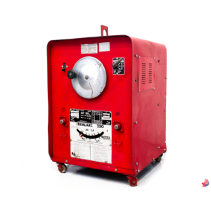 Lincoln IdealArc 250