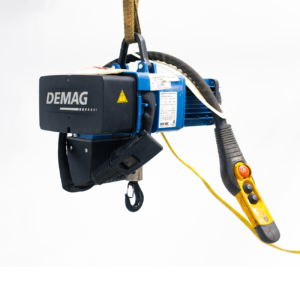 Demag DC-Com 2-250 Electric Chain Hoist