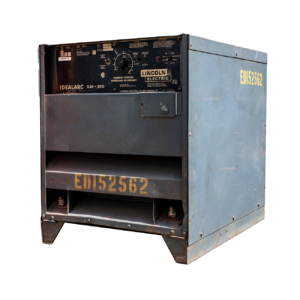 Lincoln IdealArc R3R-300