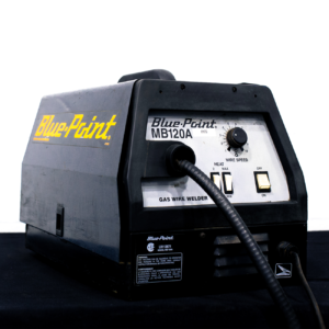 Bluepoint MB120A Mig Welder
