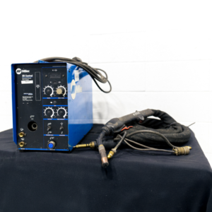 Miller XR Control Wire Feeder