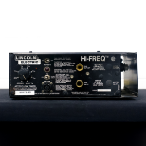 Lincoln HI-FREQ Box