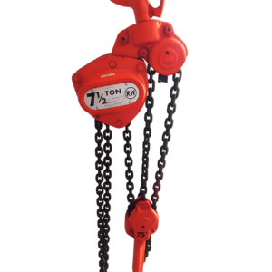 Kristian 7.5 Ton RW Hand Chain Hoist