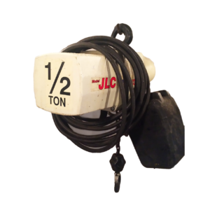 Coffing 1/2 Ton Chain Hoist