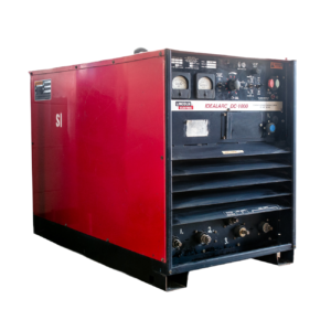 Lincoln Idealarc DC-1000