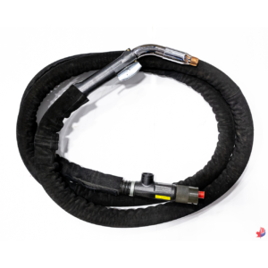 Bernard 400A Fume Extraction Gun