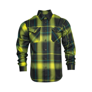 Dixxon Parkview Flannel | Kristian Canada