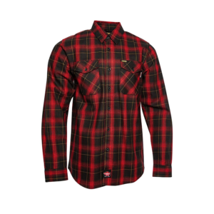 Dixxon FR Diablo Flannel | Kristian Canada