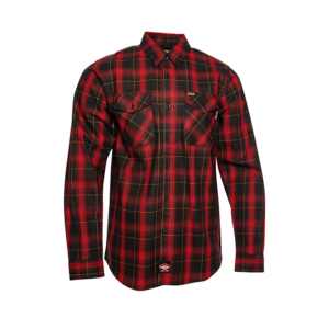 Dixxon FR Diablo Flannel (Tall) | Kristian Canada