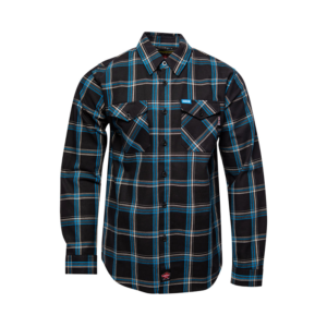 Dixxon FR The Tig Flannel (Tall) | Kristian Canada