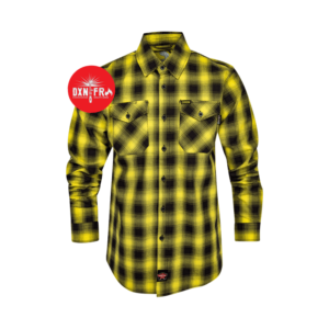Dixxon FR Safety Inspector Flannel | Kristian Canada