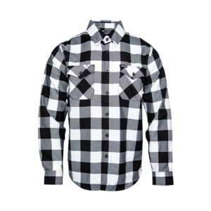 Dixxon Gringo Flannel | Kristian Canada