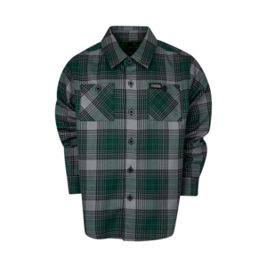 Dixxon Smokey Mountain Flannel | Kristian Canada