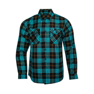 Dixxon Better Lovers Flannel | Kristian Canada