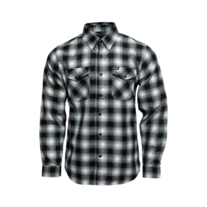Dixxon Crenshaw Flannel (Tall) | Kristian Canada