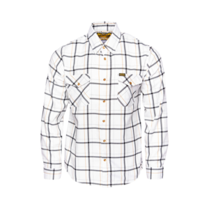 Dixxon Guera 2.0 Flannel | Kristian Canada