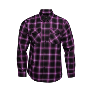 Dixxon Argon Flannel | Kristian Canada
