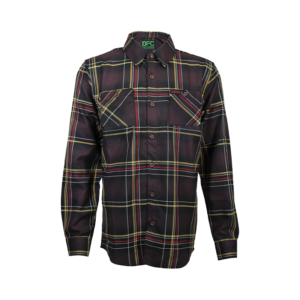 Dixxon The Timmy Flannel | Kristian Canada