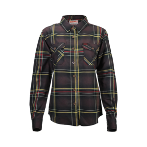 Dixxon Women's The Timmy Flannel | Kristian Canada