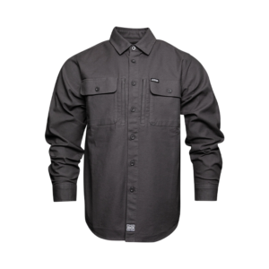Dixxon Long Sleeve Work Shirt