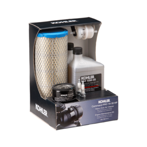 Kohler-Rehlko Command Twin PRO Heavy Duty Tune-Up Kit | Kristian Canada