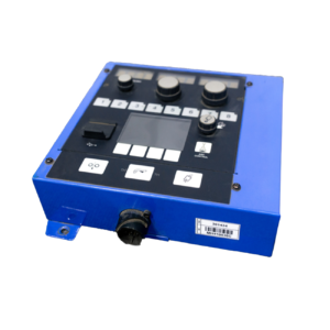 Miller Continuum Dual Remote Operator Interface