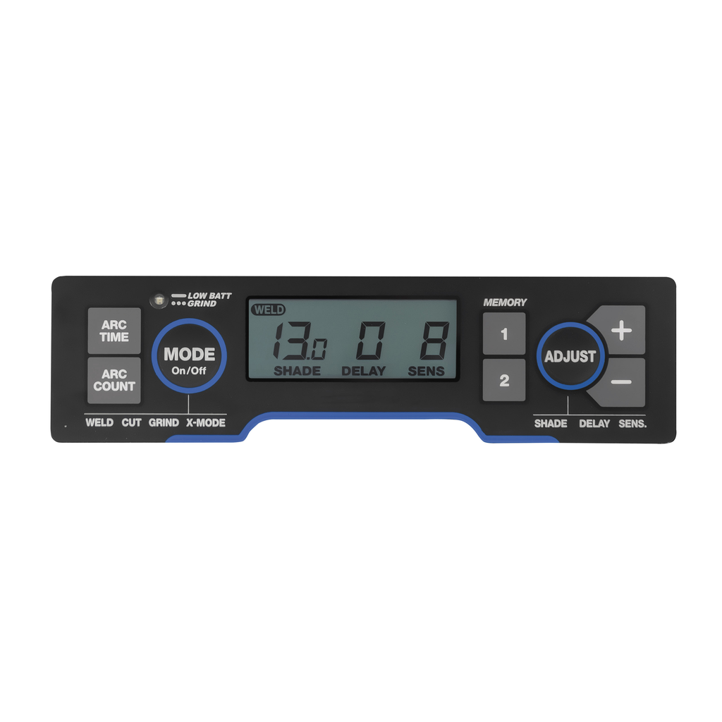 Miller T94i XL, Clearlight 2.0 - Image 9