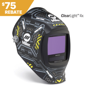 Miller Electric Digital Infinity™